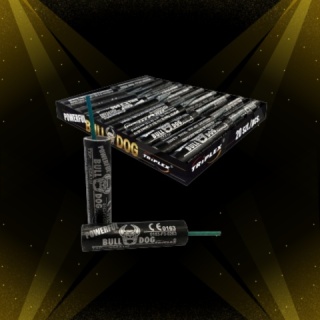 Petardy hukowe Powerful Bulldog TXP858 <BI>