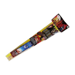 Rakiety zestaw Joker JA001 F2