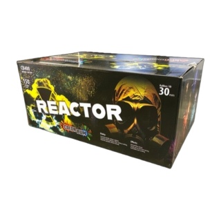 Reactor 150s CB400 F3 1/1