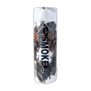 Smoke 90 czarna CLE7037BL P1