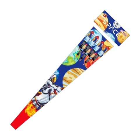 Space 7 szt. 27-47 mm CLE8021-92Z F2