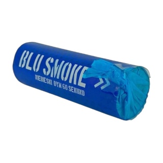 Świeca Dymna Blue Smoke CS1807A