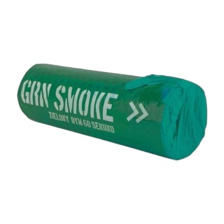 Świeca Dymna Green Smoke CS1807B