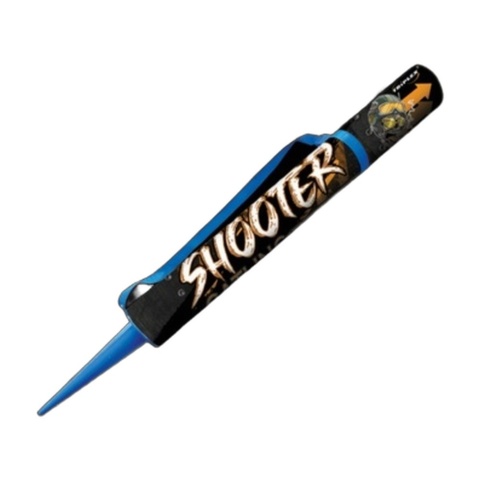 TXC452 SHOOTER GATLING GUN 380S 0.4″