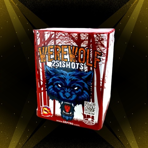 Werewolf cle4037