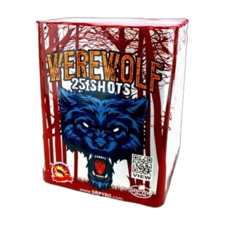 Werewolf cle4037
