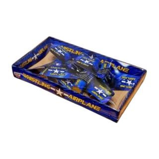 Whistling Airplane LM5W