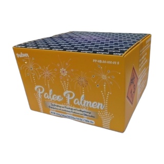 Wyrzutnia Paleo Palmen Pulver PP-VB-30-100-02 100s 30mm