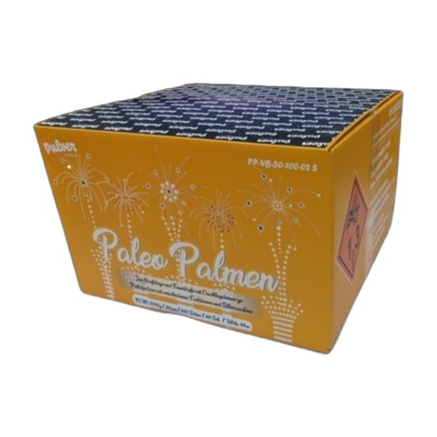 Wyrzutnia Paleo Palmen Pulver PP-VB-30-100-02 100s 30mm