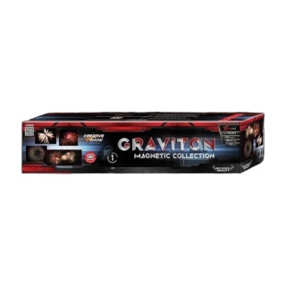 Zestaw baterii połączonych Graviton PXC213