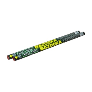 Zom Bum Bazooka 2.0 Salute 5s ZB360