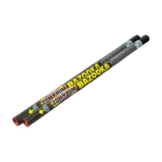 Zom Bum Bazooka 2.5 Cracker 5s ZB363