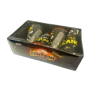 Zom Bum Mini Volcano ZB380 F2