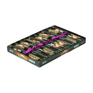 Zom Bum Shock Cracker ZB192