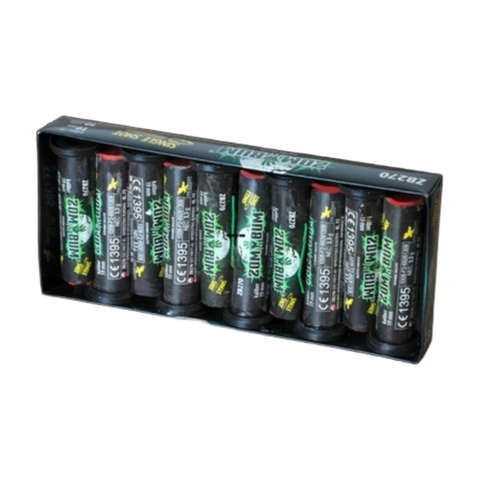 Zom Bum Single Shot 2.0 Salute 19mm 10sztuk ZB270