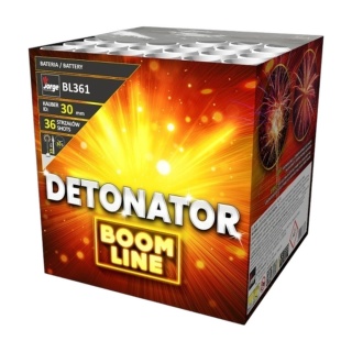 DETONATOR BL361 - 36 strzałów