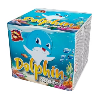 DOLPHIN CLE4269-1