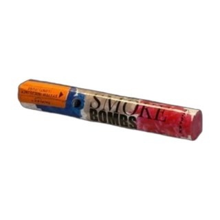 Dym 3 Kolorowy Blue / White / Red XT1079 T1 1 sztuka