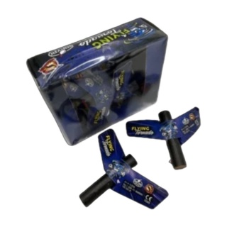 FLYING TORNADO 6pcs CLE3526 F2