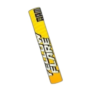 Flara JF48/ Yellow (Żółta)