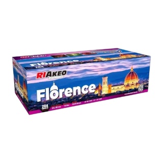Florence 25/30mm 204s HF-88-2487
