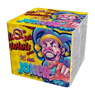 JOKER CLE4269-3