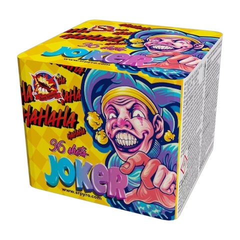 JOKER CLE4269-3