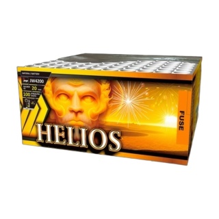 JW4200 Helios 100s