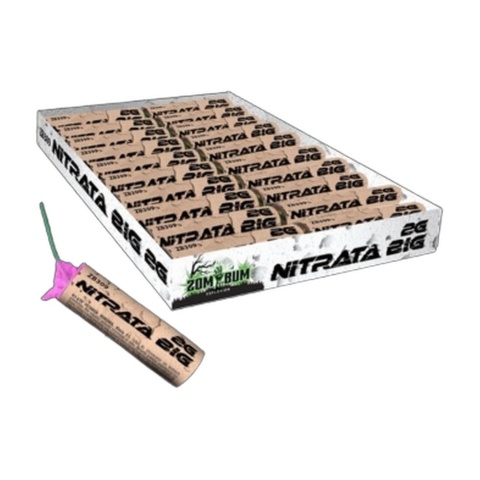 Nitrata Big 2G ZB309 F3