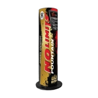 PXF213 No Limits Gold F2