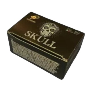 Petardy Bangers Skull 50szt. SRPYRO P1
