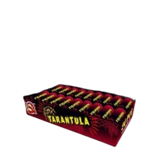 Petardy CLE0207TA Tarantula 36 sztuk F2