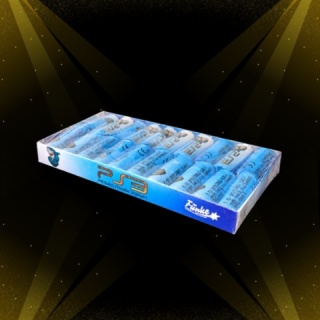 Petardy Shark 3 Funke PS3 P1 - 20 sztuk - 4g. <BI>