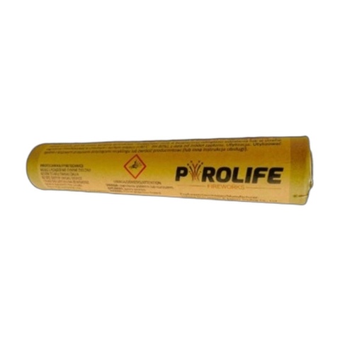 PyroLife Dym Fioletowy P-RDG2-V F2