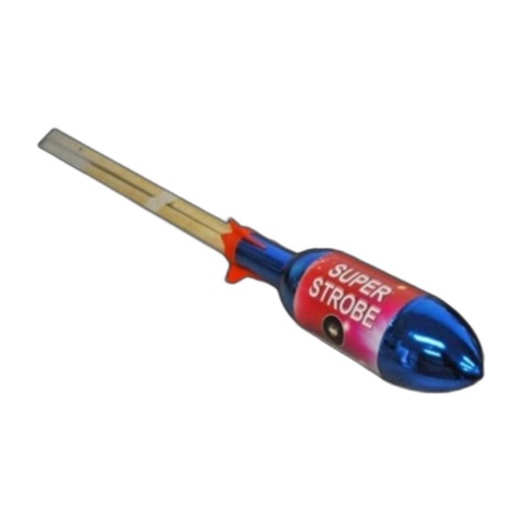 Rakieta Super Strobe CLE2597-1 SRPYRO F3 <BI>