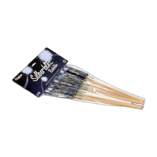 Rakiety Silberblitz Raketen Funke FR-2XS 10 sztuk F2 <BI>