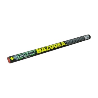 Rzymski ogień hukowy Zom Bum Bazooka 3.0 ZB362 – 5 strzałów 30mm <BI>