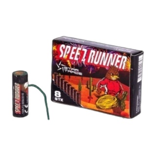 Spinner Speed Runner F2 <BI>