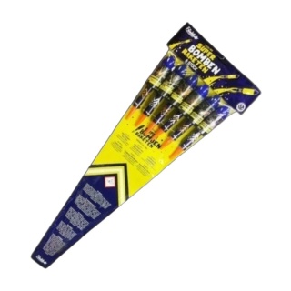 Super Bomben Raketen F3 <BI>