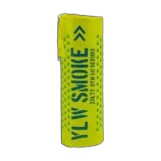 Świeca Dymna Yellow ŻÓŁTA Smoke CS1807D T1