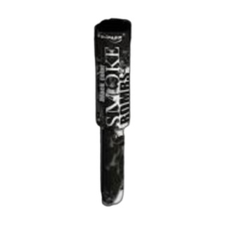 Świeca dymna Smoke Bombs Black Czarny TXF543-8 T1