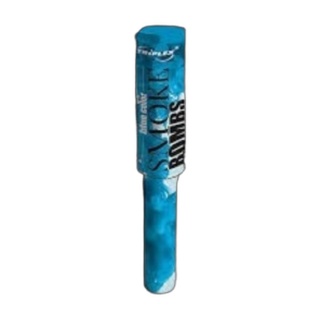 Świeca dymna Smoke Bombs Blue Niebieski TXF543-2 T1