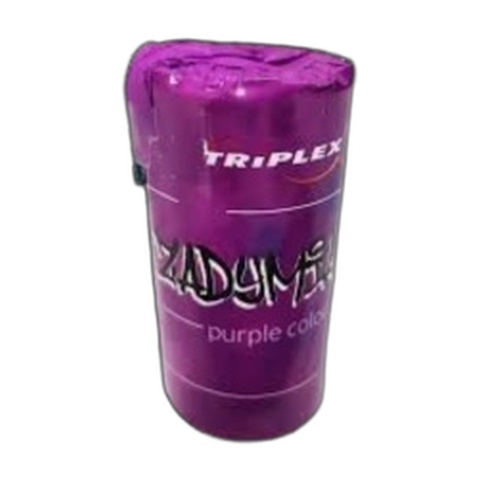 Świeca dymna fioletowa TXF658-5 Triplex