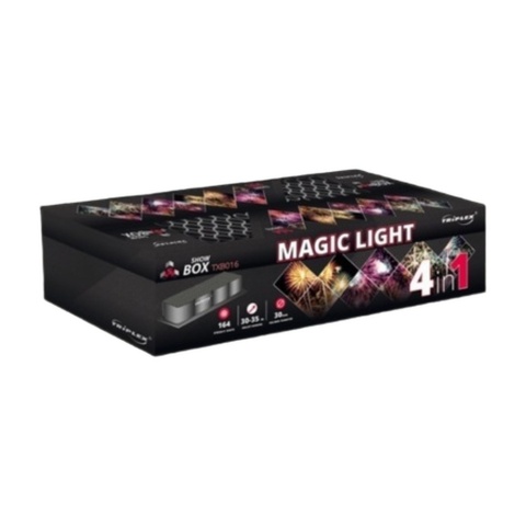 TXB016 MAGIC LIGHT 164S