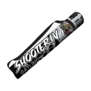 TXC994 SHOOTER IV GATLING GUN 306S F3