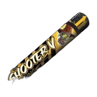 TXC995 SHOOTER V GATLING GUN 475S F3