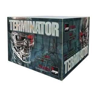 TERMINATOR JW4071 - 100 strzałów