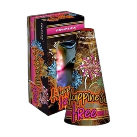 Wullkan TXF718 Happiness Tree FONTANNA