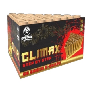Wyrzutnia Climax 7125