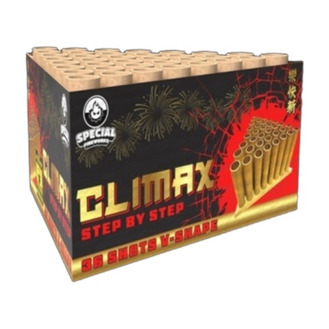 Wyrzutnia Climax 7125